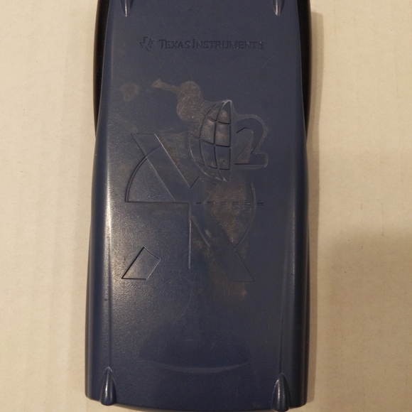 TI 30XIIS Scientific Calculator - Picture 6 of 11